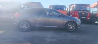 Ford Focus 2014, VIN X9FKXXEEBKEM75188. Ознакомление с имуществом с момента публикации сообщения о продаже до окончания приема заявок, предварительно согласовав дату, время и место по электронной почте: torgi.au.inkiselev@yandex.ru, в рабочие дни с 9.00 до 18.00, г. Калуга ул. Генерала Попова.