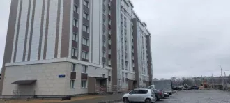 Квартира, состоящая из 2-х комнат, общей (проектной) площадью 35,98 кв.м., в том числе жилая (проектная) 20,73 кв.м., расположенная по адресу: г. Хабаровск, ул. Рокосовского, д.5, кв. 112, кадастровый номер земельного участка: 27:23:0000000:31629.