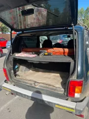 LADA 212140 2019 Автомобиль марки LADA модель 212140 2019 г.в. VIN XTA212140K2348350. В залоге у Совкомбанка.