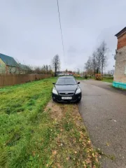 Ford Focus 2010 года, VIN: X9FPXXEEDPAR29073.