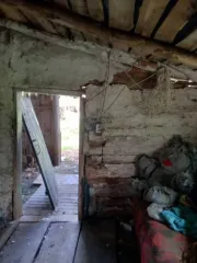 1/2 доля жилого дома, 41,1 кв.м, Оренбургская область, Российская Федерация, м.р-н Северный, с.п. Рычковский сельсовет, с Рычково, ул Нижнеаульная, двлд. 3, кадастровый номер 56:28:1201002:196.