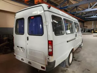 Автомобиль УАЗ-220695-04, VIN XTT220695C0474583, шасси 220695C0495875, г.в 2012, гос.рег.знак Т 332 НЕ 163. Автомобиль УАЗ-220695-04, VIN XTT220695E0402472, шасси 220695D0423764, г.в 2013, гос.рег.знак Т 629 РО 58. Красноярский край, п. Богучаны.