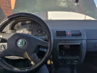 Skoda Fabia, 2001 года, 68 лс, 313 751 км. Легковой автомобиль, марка: Skoda, модель: Fabia, год изготовления: 2001, VIN: TMBMB46Y623404213, г/н: Н369ОО30. Необходима замена тормозной системы, нет аккумулятора, не горят фары, не работает кондиционер, двигатель в неисправном состоянии. Фактическое…