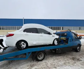 Kia Rio, 2012 года, 107 лс, 200000 км, АКПП, легковой автомобиль, марка: KIA RIO, год изготовления: 2012, цвет: белый, VIN: Z94CB41ABCR023737, г/н: М 659 ЕМ 164 RUS, тип двигателя: бензиновый, мощность двигателя 107 л. с., кузов №: Z94CB41ABCR023737, номер двигателя: BW426053, аресты отсутствуют…