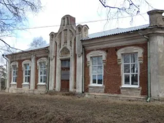 Административное здание 444,8 кв.м, Пермский край Российская Федерация, Пермский край, м.о. Косинский, с. Коса, ул. Ленина, д. 150а Административное здание, кадастровый номер 81:02:0000000:192, назначение: нежилое, площадь 444,8 кв. м, по адресу: Российская Федерация, Пермский край, м.о. Косинский…