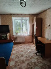 Квартира, 49,7 кв.м, г. Коркино, Челябинская область, доля 1/2. Адрес: 456550, Россия, Челябинская область, г. Коркино, ул. Шахтостроительная, д. 6, кв. 9, площадь 49,7 кв.м, кадастровый номер 74:31:0000000:1874, доля в праве 1/2. Ознакомление с имуществом и правоустанавливающими документами — по…