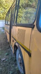 ПАЗ 32053-70 2007 года выпуска. VIN: Х1М3205ЕХ70006608. Тип ТС – автобус, категория – D/M3. Номер двигателя: 523400 71012102. Шасси (рама) отсутствует, кузов: Х1М3205ЕХ70006608, цвет желтый. Мощность двигателя 131 л.с. (96.4 кВт), рабочий объем 4670 куб. см. Технически допустимая максимальная масса…