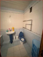 Квартира в Краснодаре по адресу: Краснодарский край, г. Краснодар, ул. Ипподромная, д.53, кв.304. Площадь 118,9 кв.м, 3 комнаты, этаж 10-11 в 11-этажном доме. Кадастровый номер: 23:43:0144060:283.