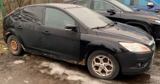 Легковой автомобиль, марка: FORD, модель: FOCUS, год изготовления: 2008 , цвет: ЧЕРНЫЙ, VIN: WF0PXXGCDP8Y45327, г/н: Н362КМ29.  пробег не известен. Повреждения и ржавчина по всему периметру кузова, отсутствует стекло задней правой двери.  Ознакомление По предварительной записи по телефону: 8 921 …