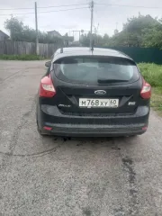 Ford Focus 2011 Автомобиль марки Ford модель Focus 2011 г.в. VINномер X9FKXXEEBKBU34941