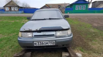 ВАЗ-21101 2005 года, VIN: XTA21101050829767