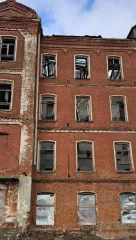 Нежилое здание 5202,7 м² Московская область, г. Орехово-Зуево, ул. Ленина, д. 100А