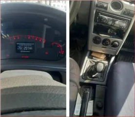 Lada Priora 2009 года, VIN XTA21703090188352