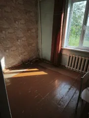 Квартира 47,2 м², с. Светлолобово, Красноярский край. Жилое помещение с кадастровым номером 24:29:1401001:2286, площадь 47.2, по адресу Российская Федерация, Красноярский край, муниципальный район Новоселовский, сельское поселение Светлолобовский сельсовет, село Светлолобово, улица Центральная, дом…