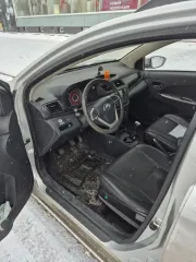 LIFAN X50 2016, автомобиль марки LIFAN модель X50 2016 г.в., VIN-номер X9W215851G0005504. С имуществом можно ознакомиться по адресу: Тюменская область, г. Тюмень, улица Орджоникидзе 63 Б, предварительно согласовав с организатором торгов по тел. 9935410013.