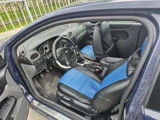Ford Focus 2009, автомобиль легковой, марка: Ford, модель: Focus, VIN: X9FGXXEEDG9K47147, гос. рег. номер: X813УА790, год изготовления: 2009.
