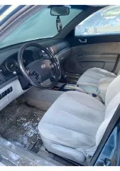 Hyundai Sonata NF, 2006 автомобиль марки Hyundai, модель Sonata NF. Год выпуска: 2006 VIN-номер: KMHEU41CP6A202782. Согласование времени ознакомления (осмотра) с имуществом и документацией обязательно. Осмотр имущества проводится по месту его нахождения. Ознакомиться с документами, получить…