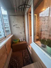 3/12 доли квартиры 67.3 кв.м в Амурской области, г. Тында, ул. Красная Пресня, д. 32, кв. 63. Назначение: жилое, этаж: 7. Кадастровый номер: 28:06:011302:1970.