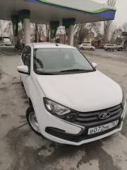LADA GRANTA 2024 автомобиль марки LADA модель GRANTA 2024 г.в. VIN-номер XTA219040S1121542 ознакомление с характеристиками продаваемого имущества и документацией по нему осуществляется по адресу: 344003, г. Ростов-на-Дону, а/я 63, предварительно записавшись по телефону: 8 (989) 825-06-79, 8 (988)…
