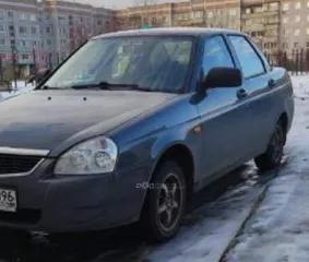 Лот №1: Автомобиль: марки ЛАДА 217020 LADA PRIORA, год выпуска 2018, цвет: сребристо темно серый, модель № двигателя: 21116, 3831981, шасси: отсутствует, кузов № XTA217020J0563481, идентификационный номер  VIN  XTA217020J0563481. Обременения  ограничения : залог в пользу АО «Эксперт Банк».