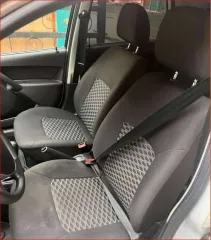 Toyota Camry 2018 года.