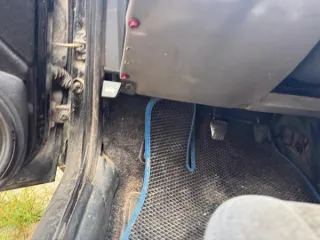 ВАЗ 21101 LADA 110 2007 года выпуска, VIN: ХТА21101071052769. УАЗ-469, госномер: Е093АС22. TOYOTA IPSUM, госномер: С053АУ 04. ВАЗ-21093. ЗИЛ 131 СПК7. Подлежат реализации по прямому назначению.