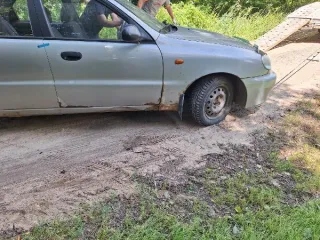 Chevrolet Lanos, госномер Е 903 ОТ 190, 2007 год выпуска, легковой автомобиль. VIN: Y6DTF69Y070055854. Назначение: pryamie.