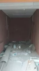 Нежилые помещения первого этажа и подвала двухэтажного нежилого строения (кадастровый номер 02:55:020632:3631), расположенного по адресу: Республика Башкортостан, г.Уфа, Октябрьский район, ул. Российская, д.41/3 Объект муниципального нежилого фонда - Нежилые помещения первого этажа и подвала…