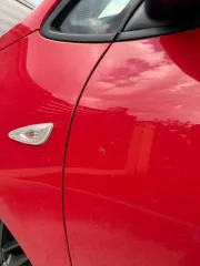 Kia Ceed 2014 года, 129 лс, 197000 км, АКПП, легковой автомобиль, цвет: КРАСНЫЙ, VIN: XWEHN312BF0002212