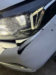 Changan CS55 2024 года выпуска, VIN LS4ASE2E1RA263241. Автомобиль Hyundai Creta 2008 года выпуска, черный цвет, VIN Z94G2811BKR149029. Ознакомление по запросу.