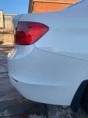 BMW 3 серии, 2013 года, 136 лс, 243621 км, АКПП; BMW 3 серии, 2013 года, 136 лс, 243621 км, АКПП; BMW 316I, 2013 г.в., VIN X4X3A19440J671092, 136 лс, 243621 км, АКПП