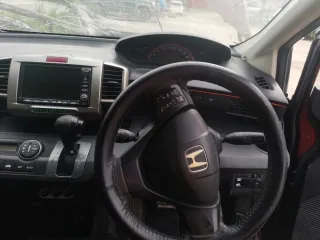 Honda Freed 2008 легковой автомобиль, марка: Honda Freed, год изготовления: 2008. Ознакомиться с порядком продажи имущества и получить дополнительную информацию можно в рабочие дни с 10:00 до 18:00 по предварительной договоренности о дне и времени осмотра по телефону 89146727280, e-mail…