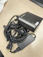 Аппарат Kyocera TASKalfa 3253ci (б/у; 1 шт.); Ноутбук HP 17-by3041ur silver 17.3" HD+i5-1035G1/8Gb/256Gb SSD/DOS (б/у; 1 шт.); Мини ПК Gigabyte Pro Black (б/у, имеет потертости; 1 шт.); Ноутбук ASUS VivoBook S435EA-HM006T 90NB0SU1-M00420 (Intel Core i5-1135G7 2.4 GHz/8192Mb/512Gb SSD/I (б/у, имеет…