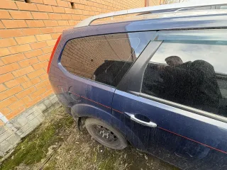 Ford Focus 2009, легковой автомобиль, модель Focus, год выпуска 2009, кузов № X9FSXXEEDS9D50378. Ознакомление с документами и имуществом по предварительной записи с финансовым управляющим: lisin.torgi@yandex.ru, рабочие дни с 10:00 до 17:00, или по телефону организатора торгов +7 968 564-70-86.