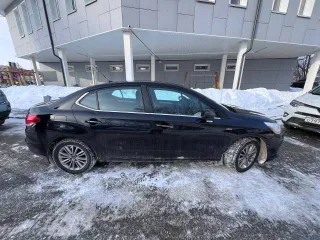 Citroen C4 2013, 150 лс, 100000 км, АКПП, автомобиль легковой, марка: CITROEN, модель: C4, VIN: Z8TND5FEADM021182, гос. рег. номер: Р561АН159, год изготовления: 2013