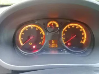 Opel Corsa, 2012 года, 86 лс, 178212 км. Легковой автомобиль, модель: OPEL CORSA, год изготовления: 2012 г.в., цвет: БЕЛЫЙ, VIN: W0L0SDL68D4045497, мощность двигателя, л. с. (кВт): 63.24/86.0, рабочий объем двигателя, куб. см: 1229, кузов №: W0L0SDL68D4045497