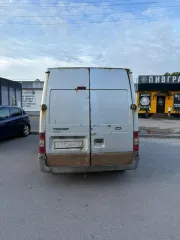 Ford Transit 350LTDSI 2008 Автомобиль грузовой, марка: Ford, модель: TRANSIT 350LТDСI, VIN: WF0XXXTTFX8G60784, гос. рег. номер: Х112ВМ47, год изготовления: 2008