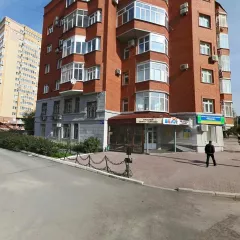 3-комнатная квартира, назначение: жилое, общая площадь 195,1 кв.м., этаж 5 кадастровый номер 59:01:4410151:153 
Адрес объекта: Пермский край, г. Пермь, ул. Краснова, д. 30, кв. 14
Имущество принадлежит дочери должника Губановой Екатерине Андреевне, 29.03.1985 г.р.