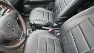 Hyundai Getz GLS 1.3 2004 года, VIN KMHBU51HP4U239913.