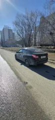 Lada Granta 2022 г.в. Автомобиль марки LADA модель Granta 2022 г.в. VIN-номер XTA219140P0465567. Ознакомиться со сведениями (документами) о предмете торгов можно у организатора в рабочие дни по адресу: 454112, г. Челябинск, пр-кт. Комсомольский, д. 39, оф. 1/9, с 15 до 18 часов местного времени…