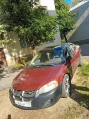 Dodge Stratus 2004, 152 лс, 244221 км, АКПП, транспортное средство, легковой седан категории B/M1, марка/модель: DODGE STRATUS SXT, идентификационный номер VIN: 1B3EL46X44N153001, год изготовления ТС: 2004, кузов №: 4N153001, цвет: вишневый, тип двигателя: бензиновый, номер двигателя: отсутствует…