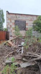 Недвижимое имущество 57 единиц: нежилые здания, помещения, земельные участки. Сооружения 29 единиц. Оборудование, товарно-материальные ценности и техника 1530 единиц. Адрес: 360004, Кабардино-Балкарская Республика, Нальчик, улица Головко, дом 105.