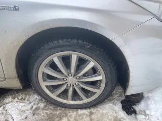 Toyota Prius 2011, автомобиль марки Toyota модель Prius 2011 г.в., номер кузова ZVW30-5290180. Ознакомление с имуществом в рабочие дни с 10:00 до 18:00 по московскому времени, по согласованию по тел 89992486766, эл. почта sales@flbankrot.ru. Дата, место и время согласовываются по телефону.