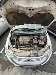 Honda Insight, 2009. Легковой автомобиль марки: HONDA, модели: INSIGHT, год выпуска: 2009 г., кузов №: ZE2-11291371. Ознакомление с советующей документацией и получении информации о предмете торгов происходит по месту нахождения финансового управляющего, по адресу: 630099, г. Новосибирск, ул…