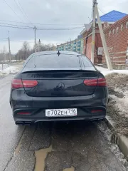 Mercedes-Benz GLE 350 D 4MATIC, 2018, г/н Е702ЕН716, VIN: WDC2923241A122386. МЕРСЕДЕС-БЕНЦ GLE 350 D 4MATIC, 2018 г.в., г/н Е702ЕН716, VIN: WDC2923241A122386. Вид транспорта: - Год выпуска: 2018, государственный регистрационный знак: Е702ЕН716, мощность двигателя: -, VIN номер: WDC2923241A122386…