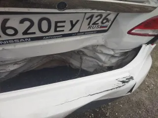 Nissan Almera 2018, автомобиль марки Nissan модель Almera, 2018 года выпуска, VIN-номер Z8NAJL11060962366, является предметом залога ПАО Совкомбанк. С предметом торгов можно ознакомиться по адресу: Краснодарский край, г. Краснодар, ул. Командорская, д. 6. Осмотр имущества осуществляется по…
