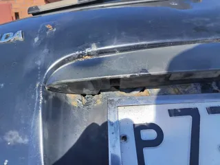 LADA Kalina 2011, VIN XTA111930B0151963.