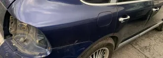 Porsche Cayenne S 2005 автомобиль Porsche Cayenne S, 2005 г.в., VIN WP1ZZZ9PZ5LA48161
