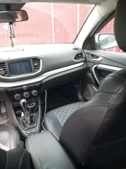 Легковой автомобиль марки: LADA, модели: Vesta GFL110, год выпуска: 2024 г., идентификационный номер  VIN : XTAGFL110R0792226	 С ЛОТОМ №1 можно ознакомиться по месту его нахождения: Свердловская обл., Талицкий муниципальный округ, с. Бутка, ул. Октябрьская, д. 47 , предварительно согласовав время с…