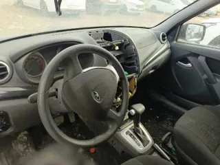 Lada Kalina 2013 года, 98 лс, 110000 км, автомобиль легковой, XTA219220D0003153, марка Lada Kalina, год выпуска 2013 г.